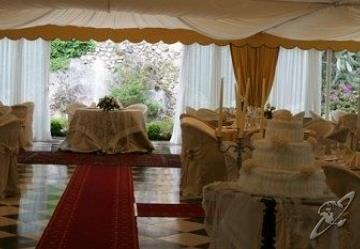 Hotel Castello Miramare フォルミア エクステリア 写真